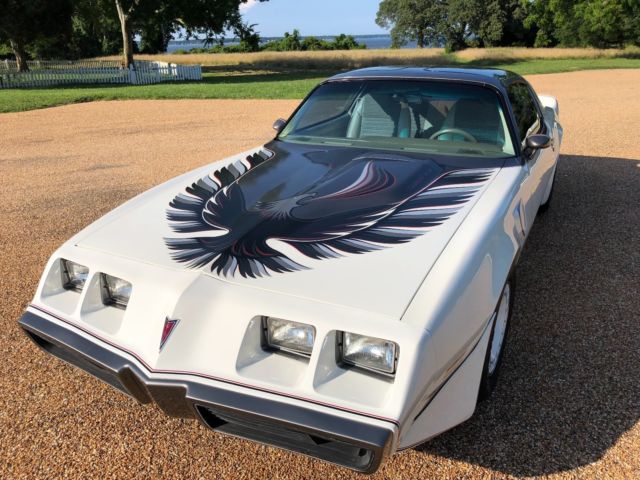 1980 Pontiac Trans Am