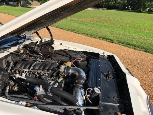 1980 Pontiac Trans Am - photo 10