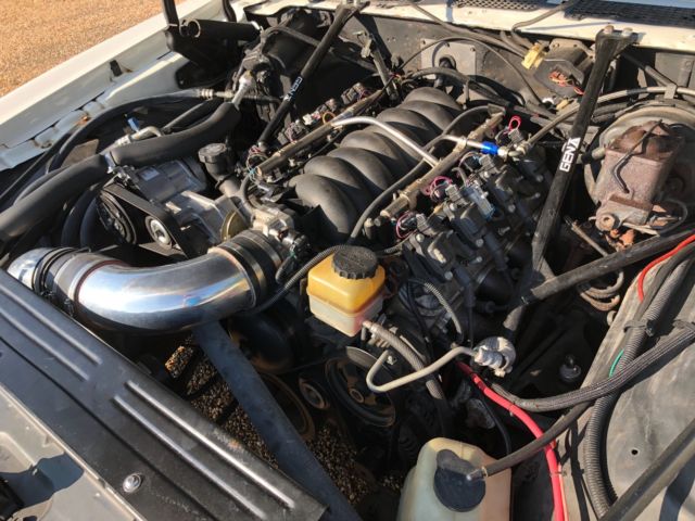 1980 Pontiac Trans Am - photo 11