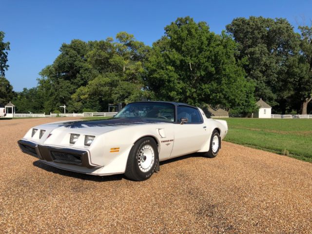 1980 Pontiac Trans Am - photo 3