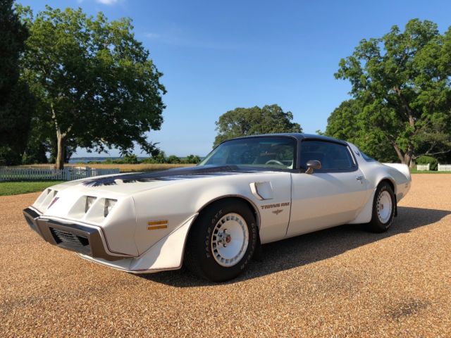 1980 Pontiac Trans Am - photo 4
