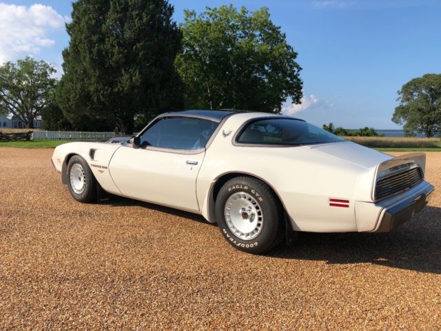 1980 Pontiac Trans Am - photo 5