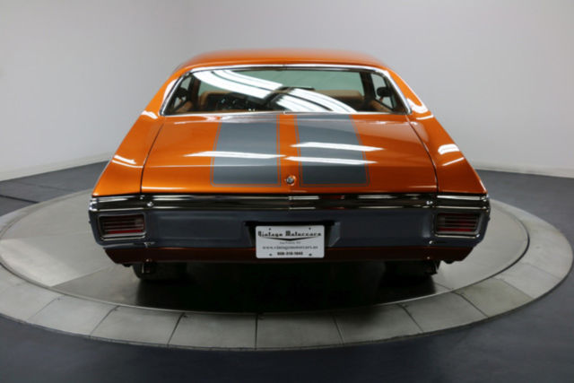 1970 Chevrolet Chevelle - photo 7