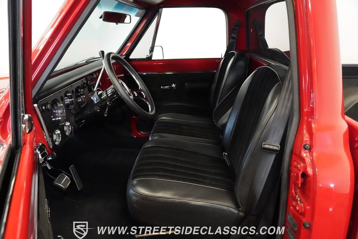 1968 GMC C10 Restomod - photo 4