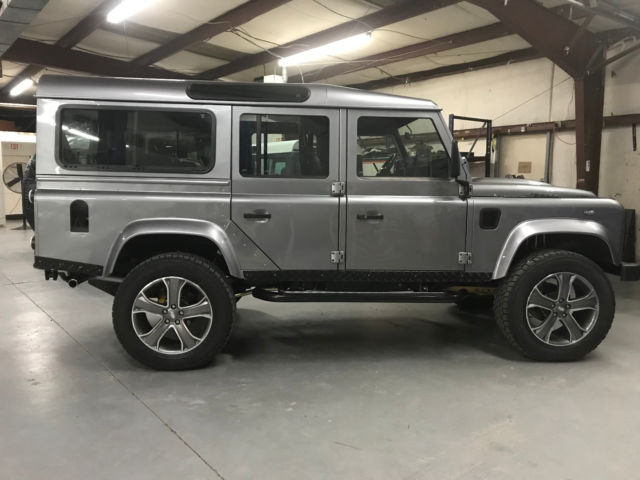 1983 Land Rover Defender - photo 2
