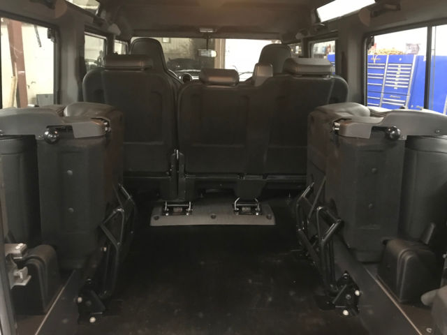 1983 Land Rover Defender - photo 5