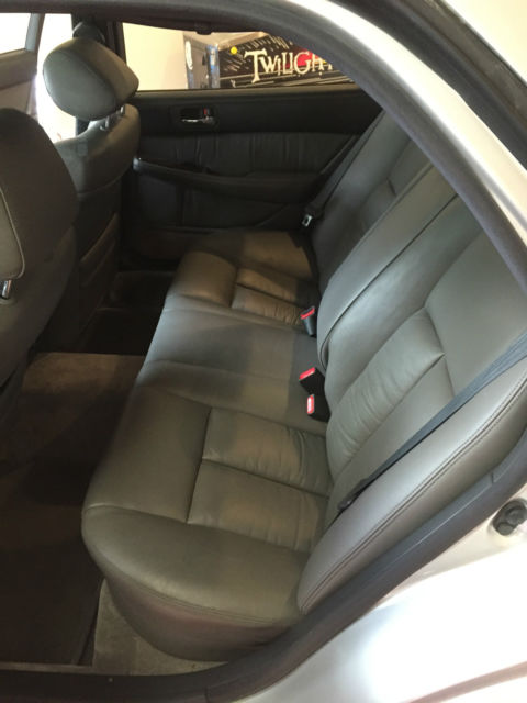 1991 Lexus LS - photo 4