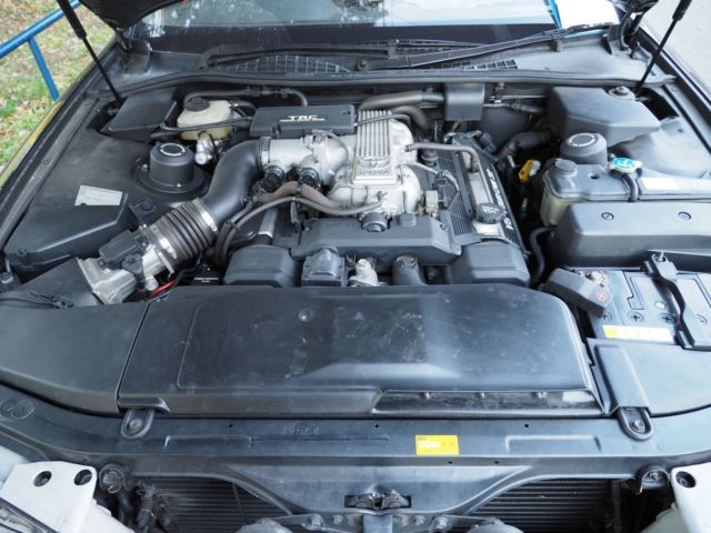 1991 Lexus LS Celsior C-Spec - photo 10