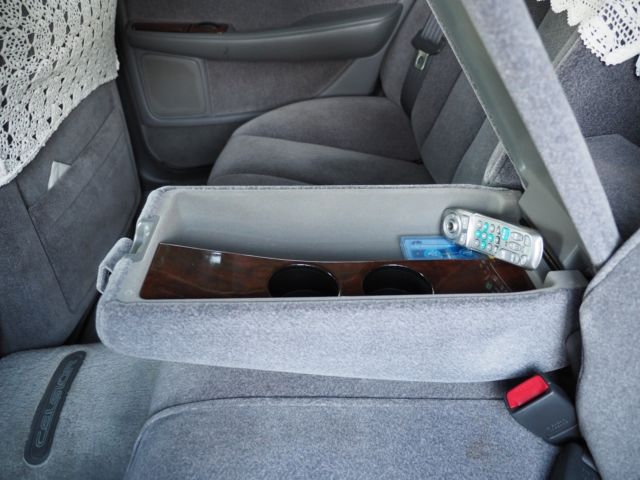 1991 Lexus LS Celsior C-Spec - photo 12