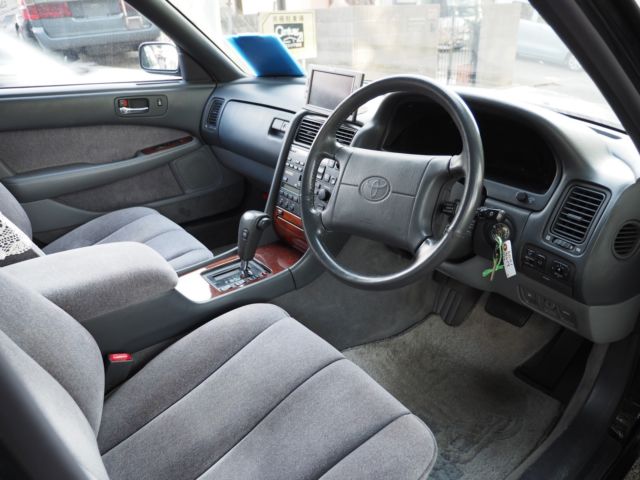 1991 Lexus LS Celsior C-Spec - photo 7