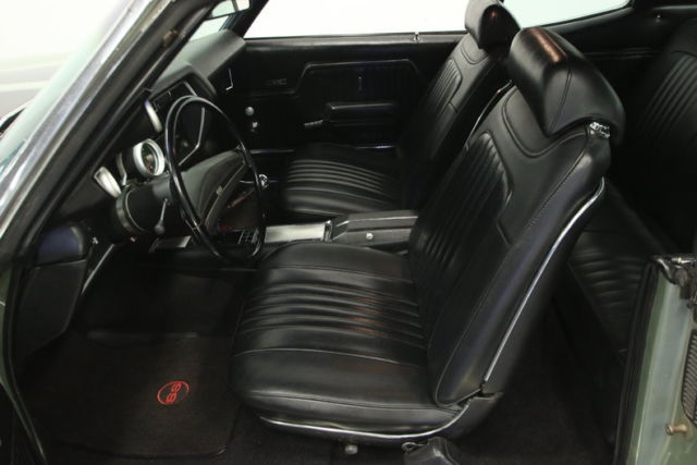 1972 Chevrolet Chevelle - photo 4