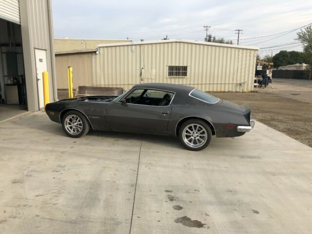 1973 Pontiac Firebird - photo 12