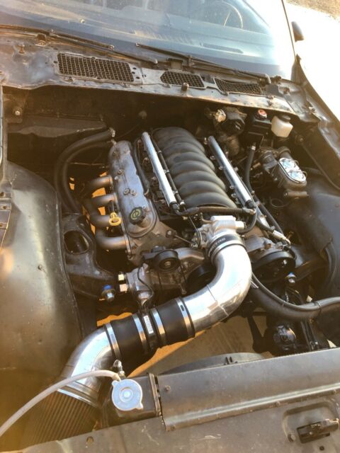 1973 Pontiac Firebird - photo 5