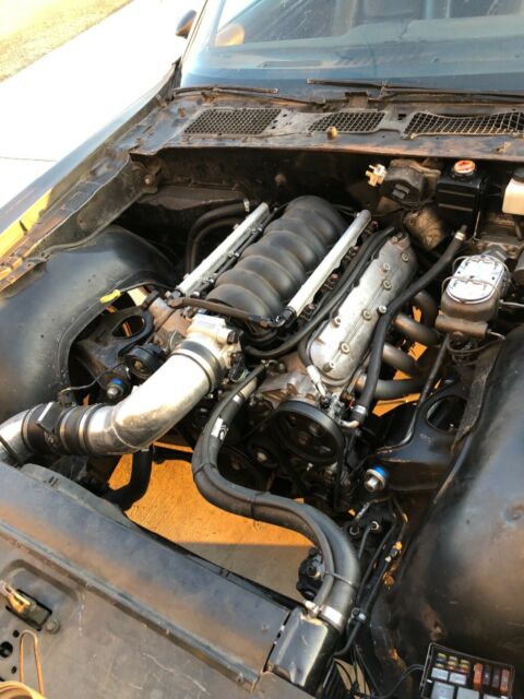 1973 Pontiac Firebird - photo 6