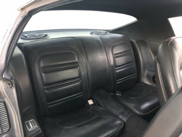 1973 Pontiac Firebird - photo 9