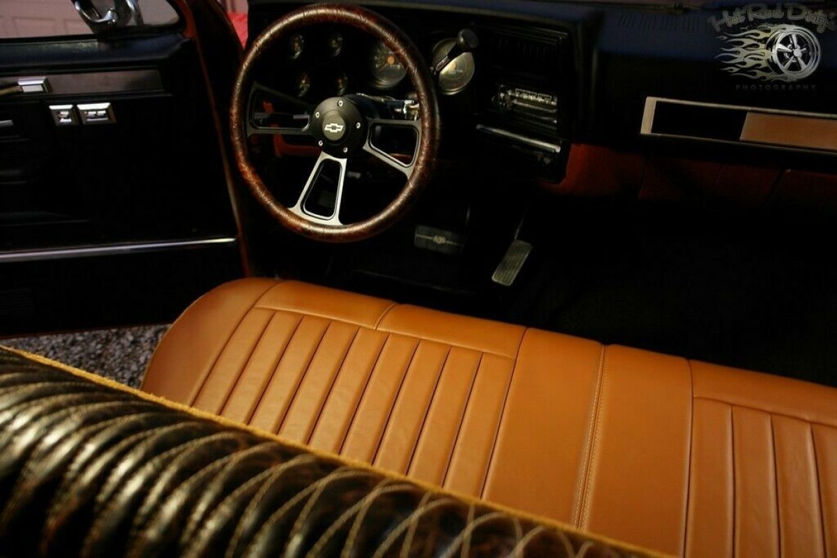 1982 Chevrolet C-10 Squarebody Hot Rat Rod Chevy Pickup Muscle Truck - photo 6