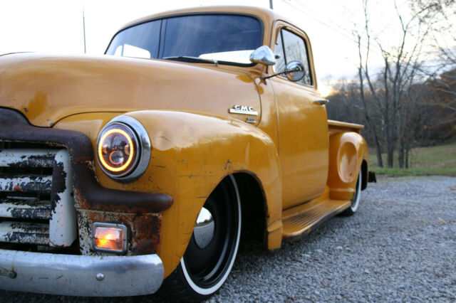 1954 GMC 100 - photo 5
