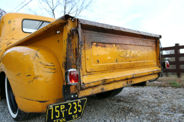 1954 GMC 100 - photo 6