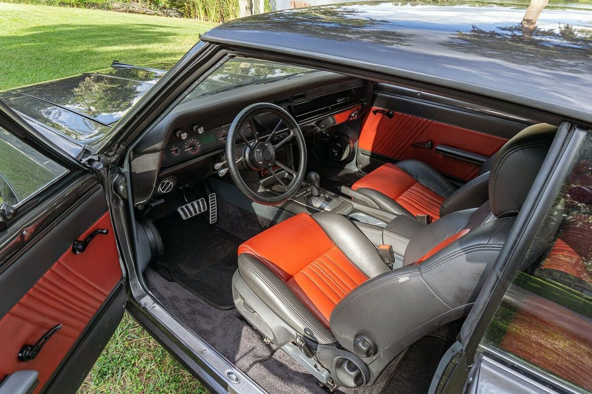 1966 Chevrolet Chevelle Pro Touring - photo 7