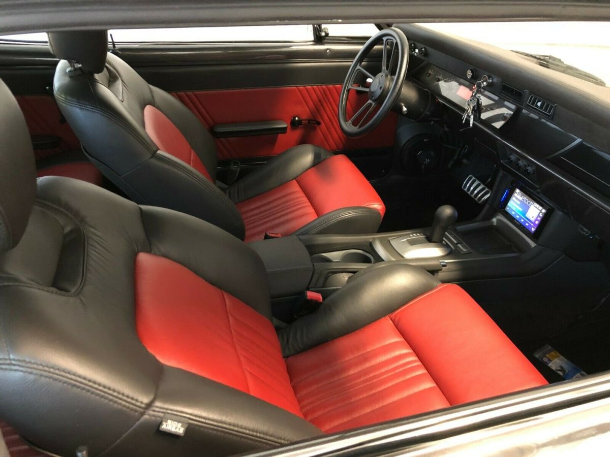 1966 Chevrolet Chevelle Pro Touring - photo 8