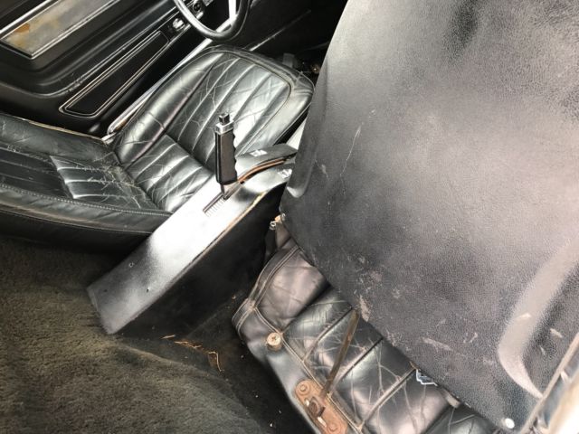 1970 Chevrolet Corvette Lt1 - photo 5