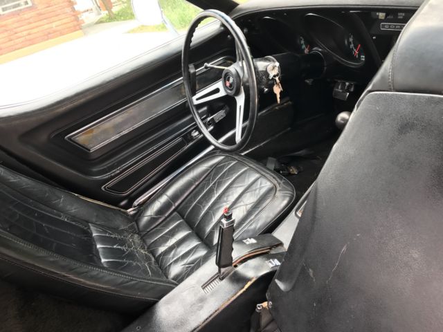 1970 Chevrolet Corvette Lt1 - photo 6