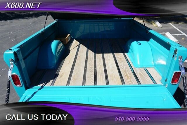 1965 GMC 1500 -- - photo 10