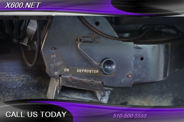 1965 GMC 1500 -- - photo 6