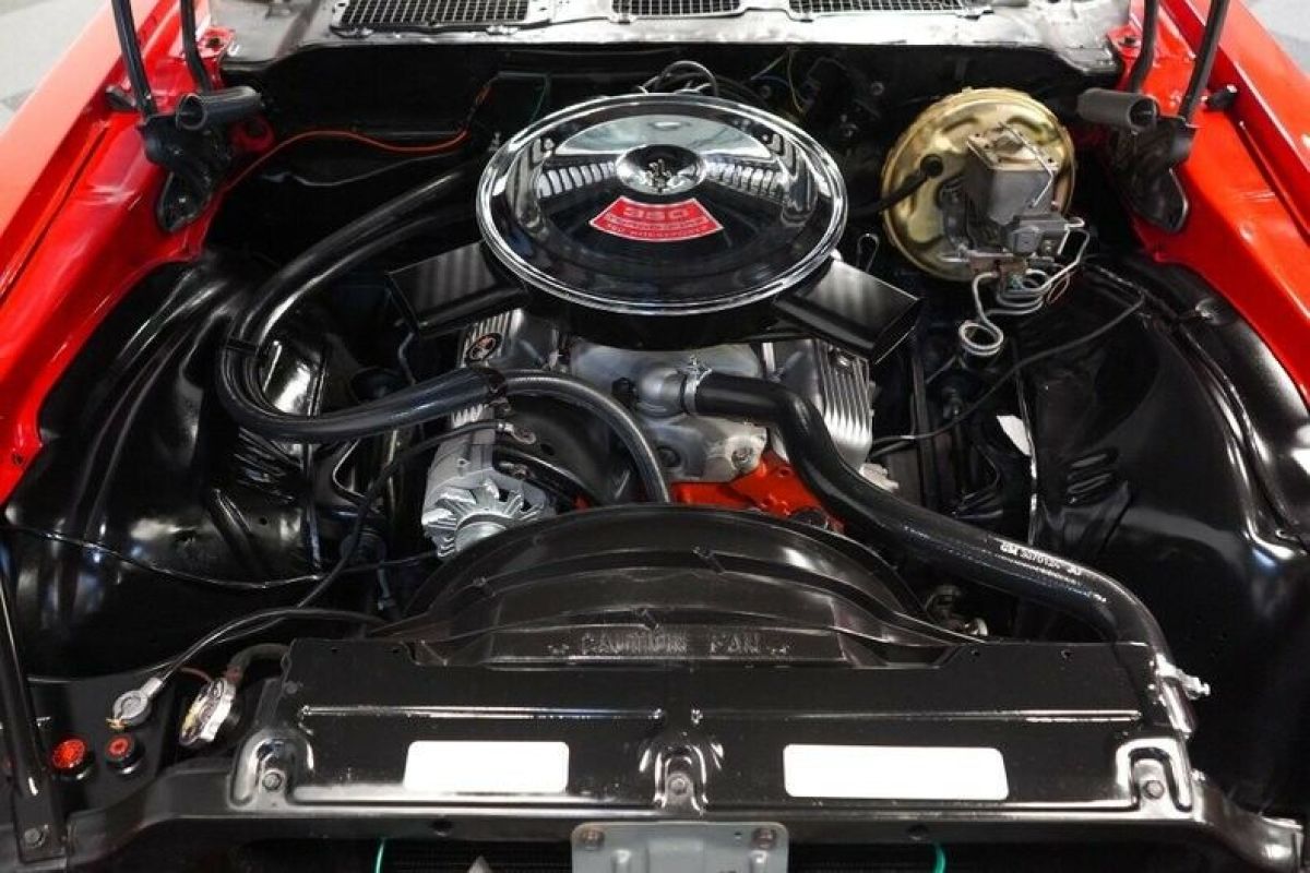 1970 Chevrolet Camaro Z/28 - photo 4