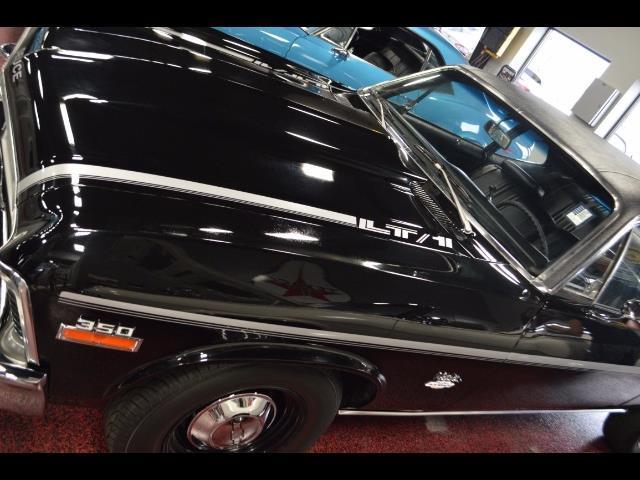 1971 Chevrolet Nova - photo 4