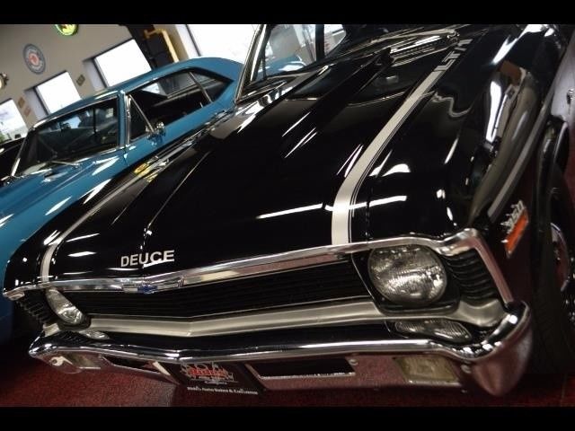 1971 Chevrolet Nova - photo 2