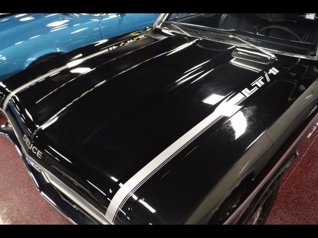 1971 Chevrolet Nova - photo 3