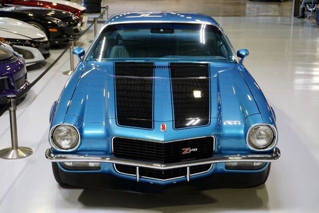 1970 Chevrolet Camaro - photo 4