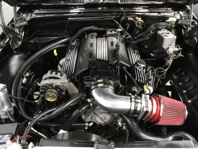 1969 Chevrolet Camaro RS/SS - photo 3