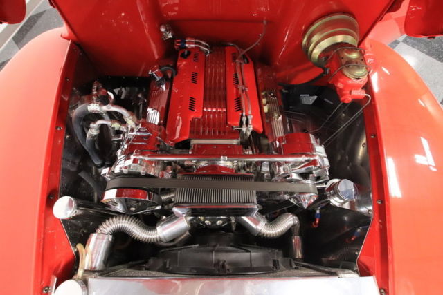 1950 Ford F-100 - photo 4