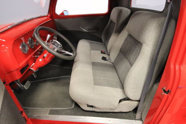 1950 Ford F-100 - photo 5