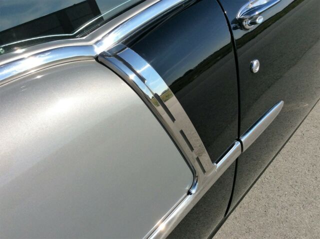 1955 Chevrolet Bel Air/150/210 BEL AIR 210 DEL RAY RESTOMOD - photo 5