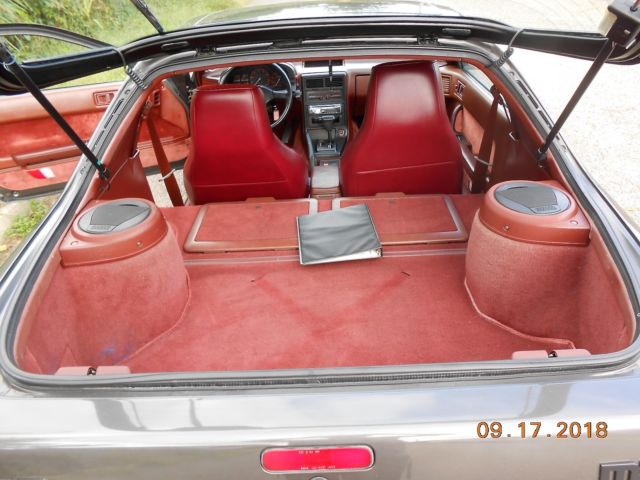 1988 Mazda RX-7 - photo 10