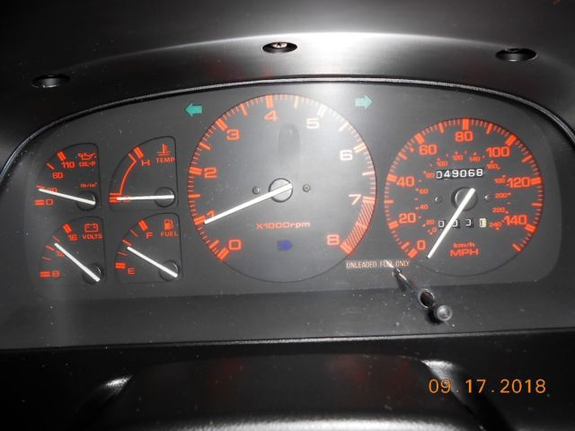 1988 Mazda RX-7 - photo 2