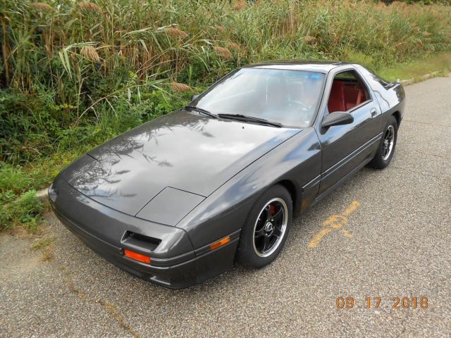 1988 Mazda RX-7 - photo 3