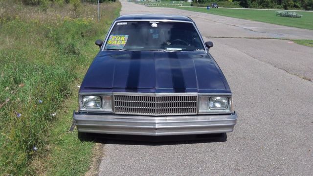 1979 Chevrolet El Camino - photo 10