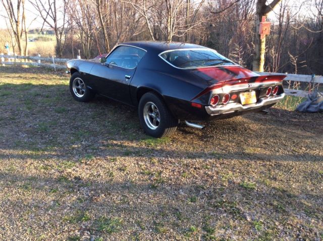 1973 Chevrolet Camaro LT1/Z28 - photo 3