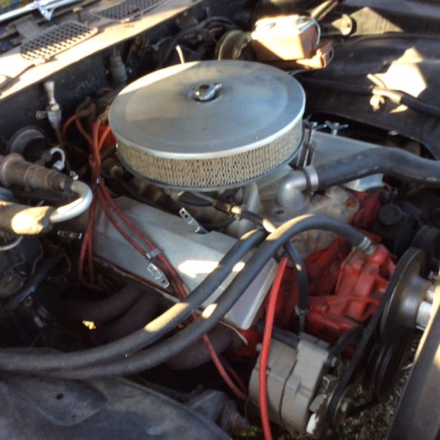 1973 Chevrolet Camaro LT1/Z28 - photo 8