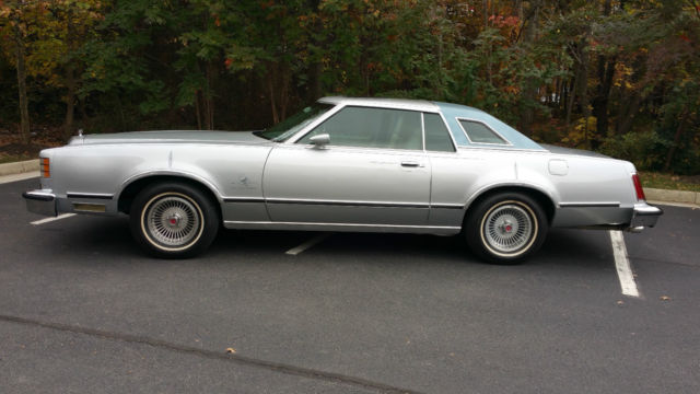 1979 Ford LTD II Brougham Coupe - photo 2