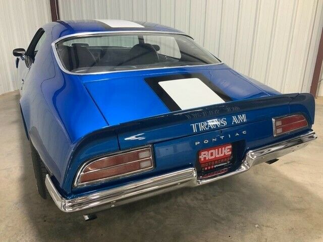 1971 Pontiac Trans Am -- - photo 10