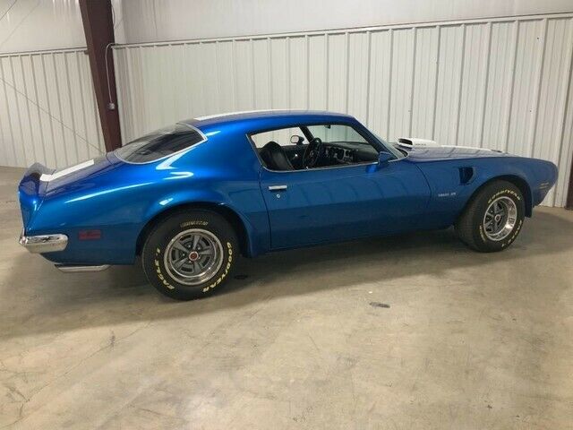 1971 Pontiac Trans Am -- - photo 4