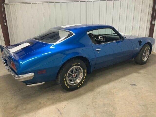 1971 Pontiac Trans Am -- - photo 5