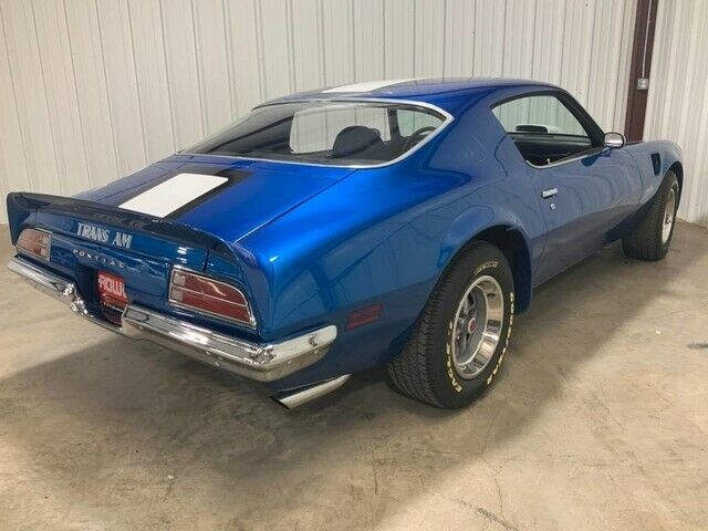1971 Pontiac Trans Am -- - photo 7