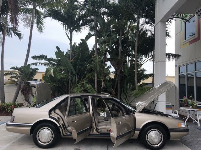 1992 Cadillac Seville - photo 10