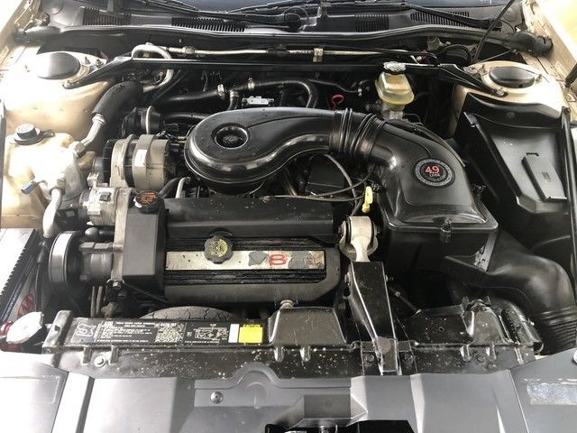 1992 Cadillac Seville - photo 11
